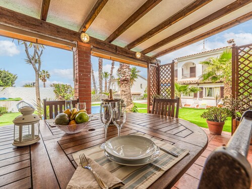 Santiago by Interhome