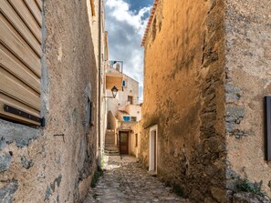 Exterior detail - Casa Marcelli by Interhome (Sant Antonino)