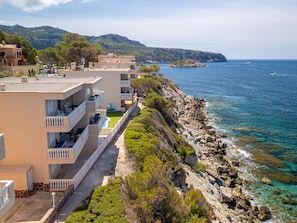 Exterior - Apartment Amores by Interhome (Sant Elm/San Telmo)