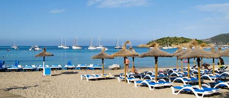 Plage à proximité