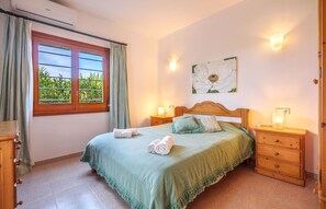 3 bedrooms, Internet - Sa Caseta by Interhome (Muro)