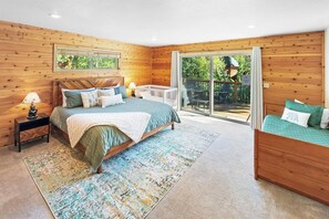 3 soveværelser, Wi-Fi