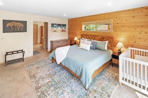 3 chambres, Wi-Fi