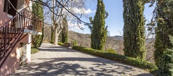 L'Amandier by Interhome