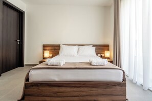 2 chambres, fer et planche Ă repasser, Wi-Fi, draps fournis