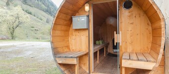 Bergfried by Interhome