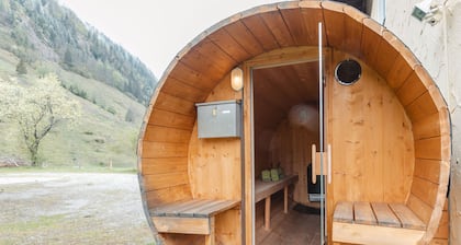 Bergfried by Interhome