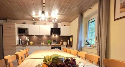 Bergfried by Interhome