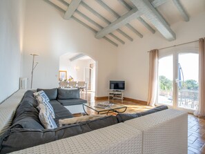 Fernseher