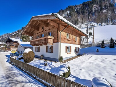 Wallner by Interhome