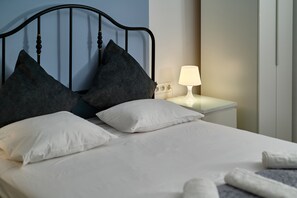 1 Schlafzimmer, WLAN