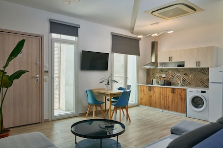 Interior. f apartment