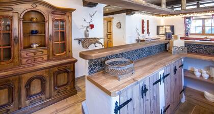 Casa de vacaciones Aualm by Interhome