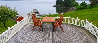 Havsblikk by Interhome