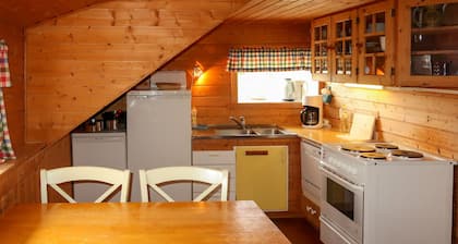 Havsblikk by Interhome