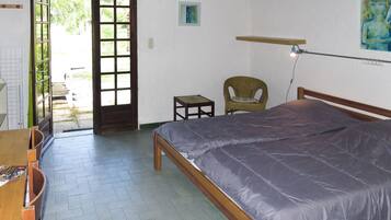1 chambre, Wi-Fi