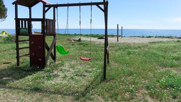 Espace pour enfants