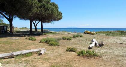 Rico Plage type A by Interhome