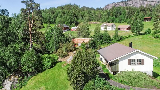 Eksteriør