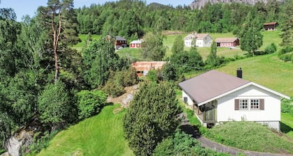 Knatten by Interhome