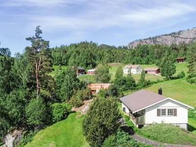 Knatten by Interhome