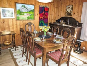 Dining - Knatten by Interhome (Treungen)