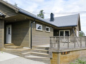 Exterior detail - Doghouse by Interhome (Eikerapen)