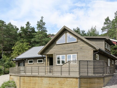 Doghouse by Interhome
