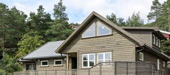 Doghouse by Interhome