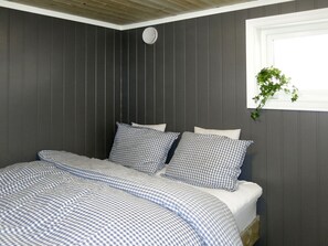 5 bedrooms - Doghouse by Interhome (Eikerapen)