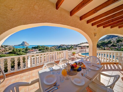 Castillo by Interhome