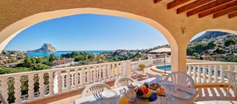 Castillo by Interhome