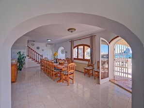 Dining - Castillo by Interhome (Calpe/Calp)