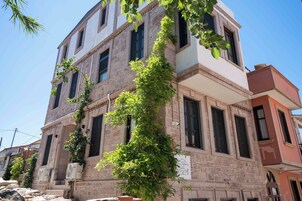 Dış mekân