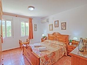 5 bedrooms, Internet - Palmira by Interhome (Calpe/Calp)