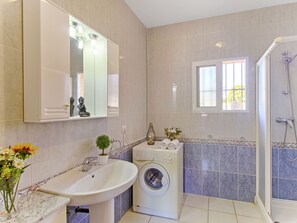 Hair dryer, towels - Dulce Vida by Interhome (Calpe/Calp)
