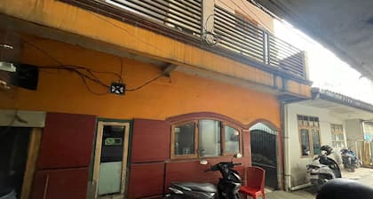 OYO 94134 Ranca Residence