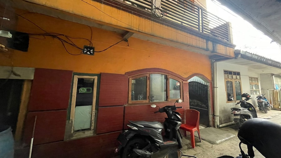 OYO 94134 Ranca Residence