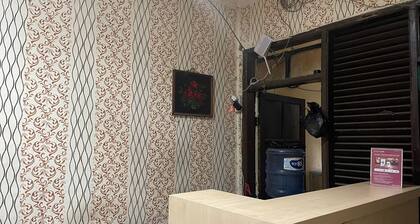 OYO 94134 Ranca Residence