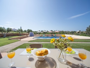 Pool - Alto da Rafoia by Interhome (Carvoeiro)