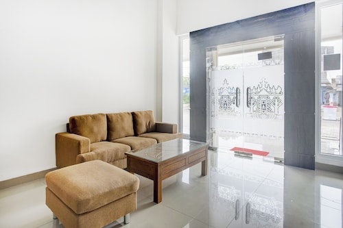 Hotel O Sukarame Near Imanuel Hospital Way Halim Formerly Hotel Griya Bawean