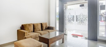 Hotel O Sukarame 近 Imanuel 醫院 Way Halim 前身 Griya Bawean 飯店