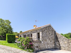 Exterior - Do Condado by Interhome (Caminha)