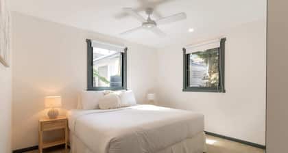 Malakai Beach House at Dicky Beach