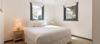 Malakai Beach House at Dicky Beach