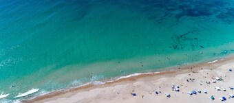 Malakai Beach House at Dicky Beach