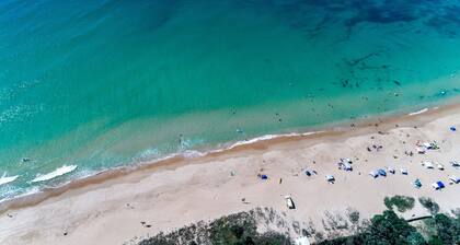 Malakai Beach House at Dicky Beach
