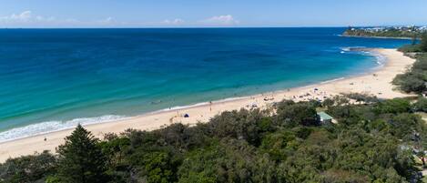Plage à proximité