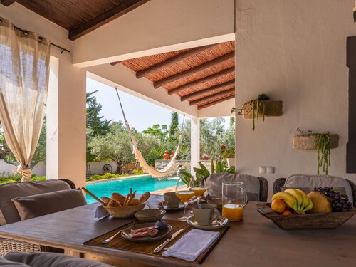 Quintal das Oliveiras by Interhome