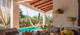 Quintal das Oliveiras by Interhome